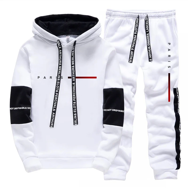 Set da Uomo Moda Parigina: Fel - Paris Men'S Fashion recensione e prezzo