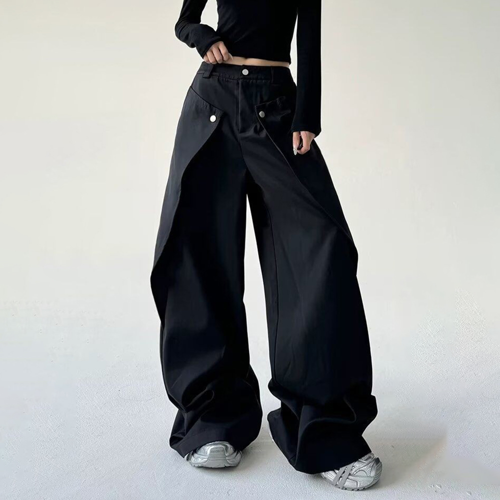 Pantaloni da uomo Cuciture Des - Men'S Fashion Pants 2025 recensione e prezzo