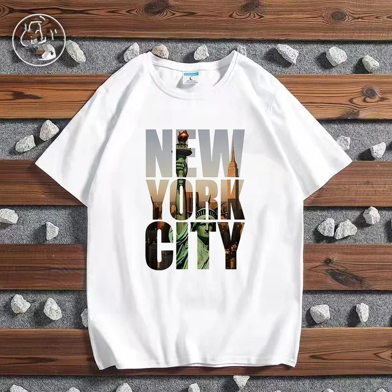 T-shirt stampata Fashion City  - Paris Men'S Fashion recensione e prezzo