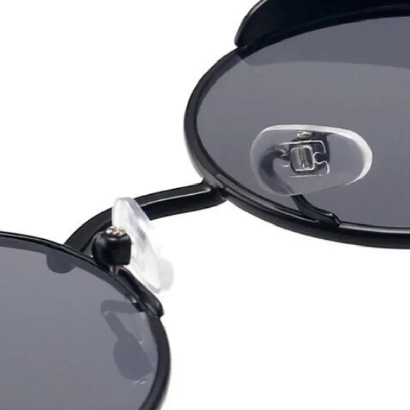 Occhiali da Sole Sportivi Clas - Men'S Fashion Round Glasses recensione e prezzo