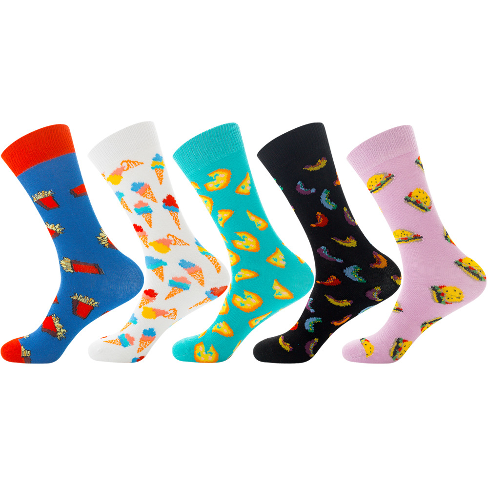5 accoppiamenti lotto degli uo - Men'S Fashion Hamburg recensione e prezzo