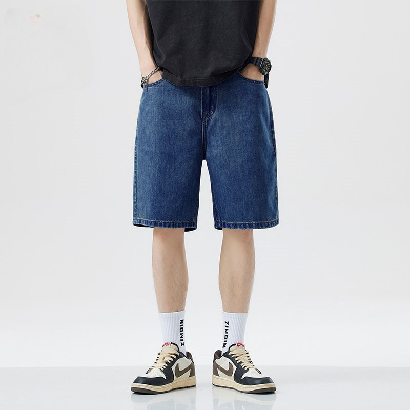 2025 Nuovi pantaloncini estivi - Men'S Fashion Pants 2025 recensione e prezzo