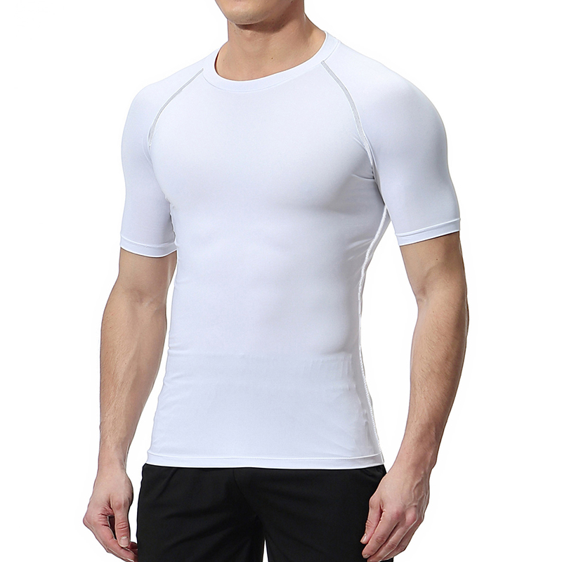 Salmo 23 Camicia a compression - Compression Shirt Workout recensione e prezzo