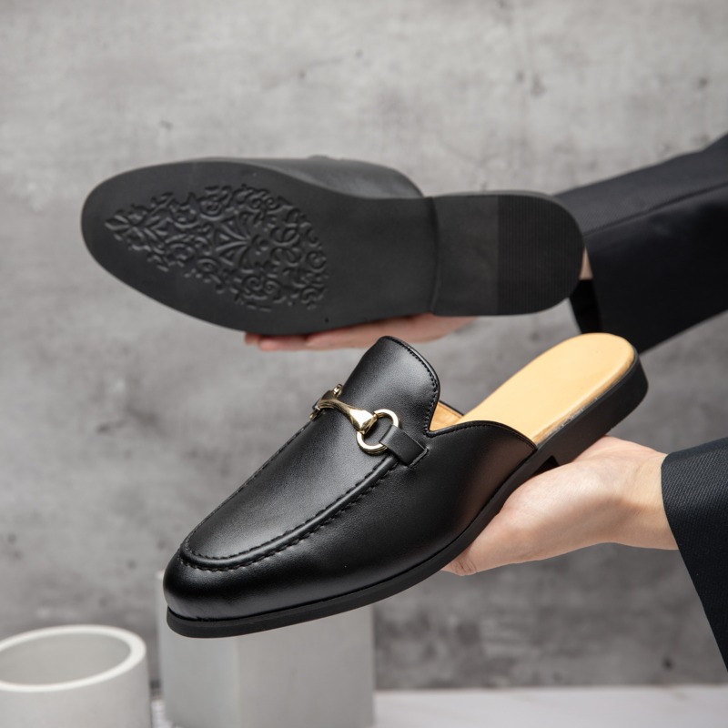 Nuove Scarpe da Uomo di Design - Men'S Fashion Loafers recensione e prezzo