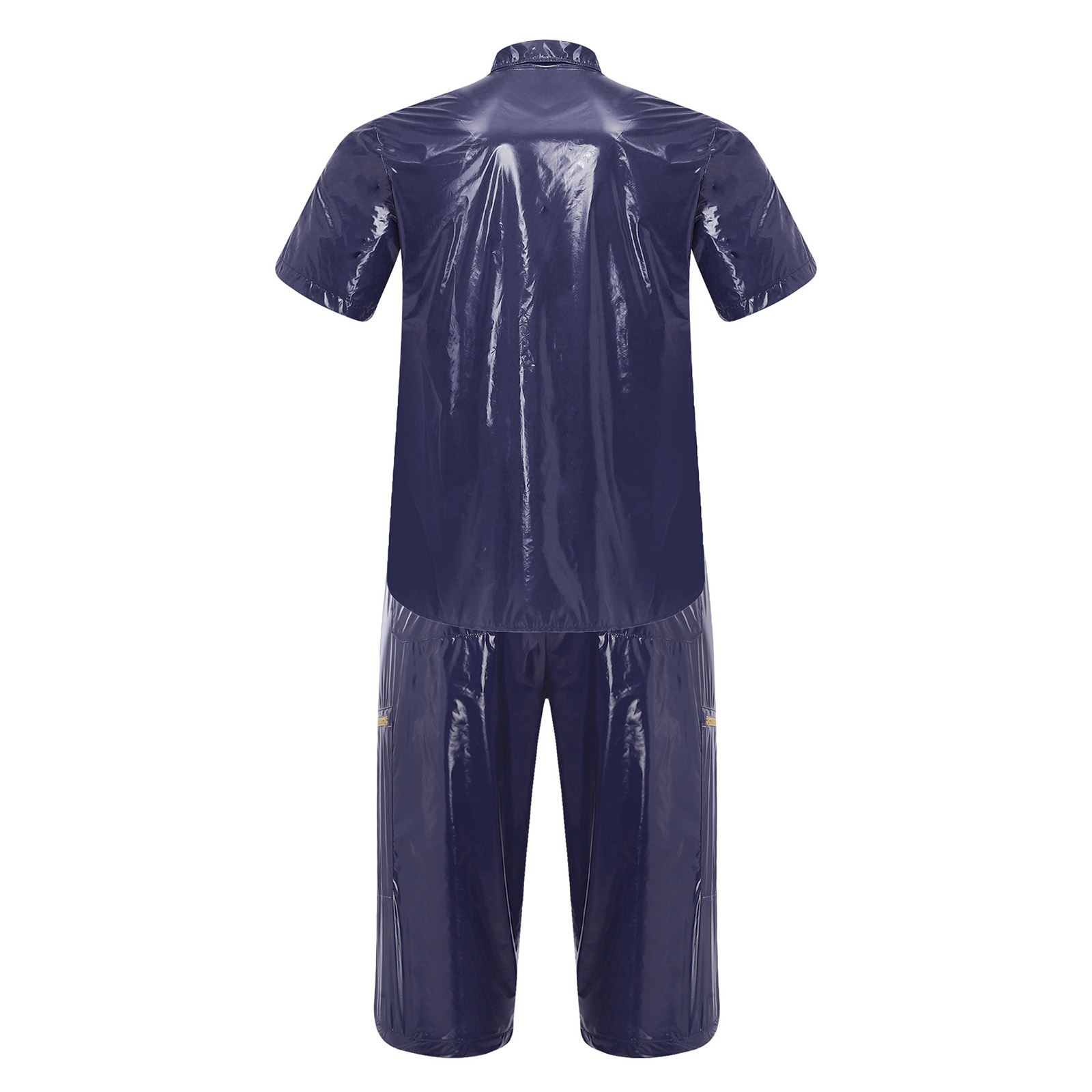 Completo Sportivo Impermeabile - Track Suit Men recensione e prezzo