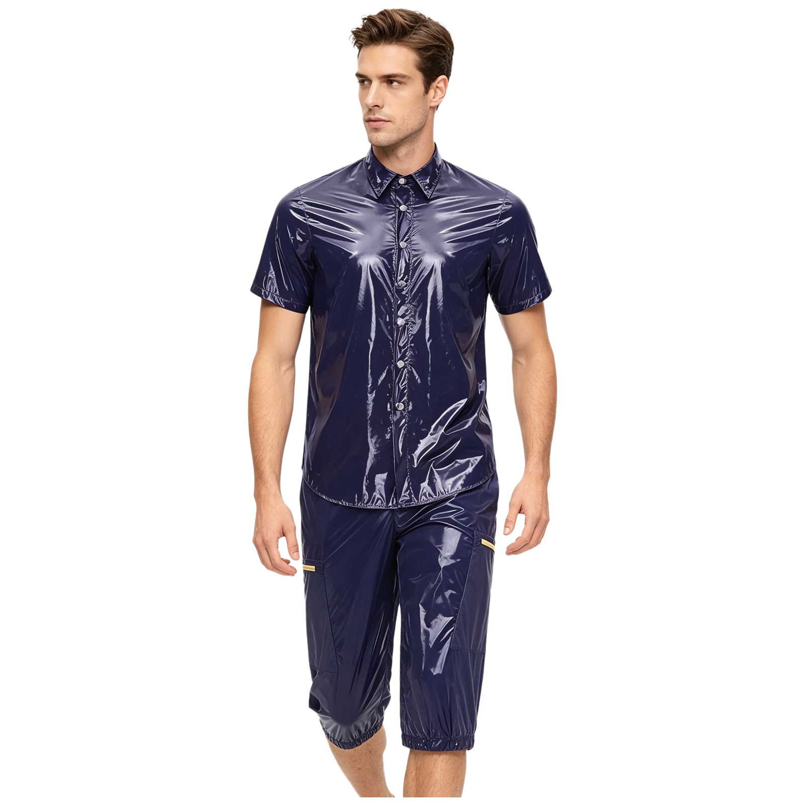Completo Sportivo Impermeabile - Track Suit Men recensione e prezzo