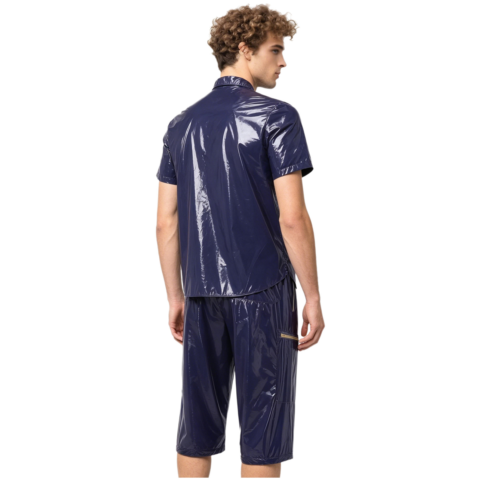 Completo Sportivo Impermeabile - Track Suit Men recensione e prezzo